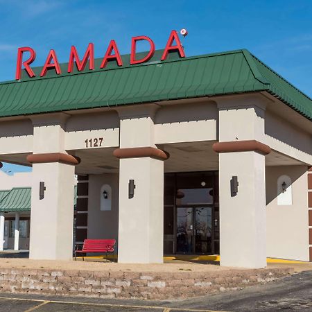 Ramada By Wyndham Mountain Home Εξωτερικό φωτογραφία