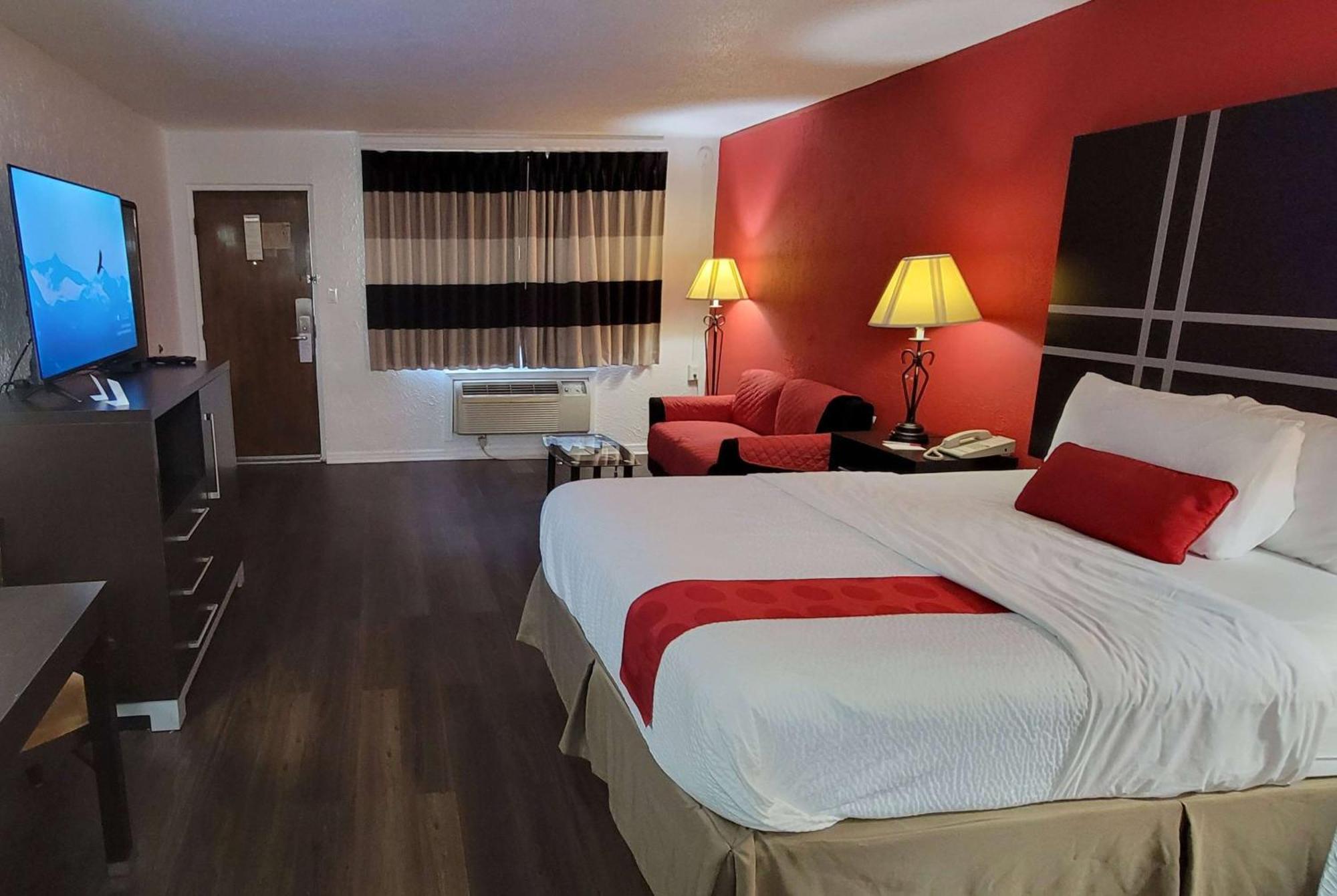 Ramada By Wyndham Mountain Home Εξωτερικό φωτογραφία