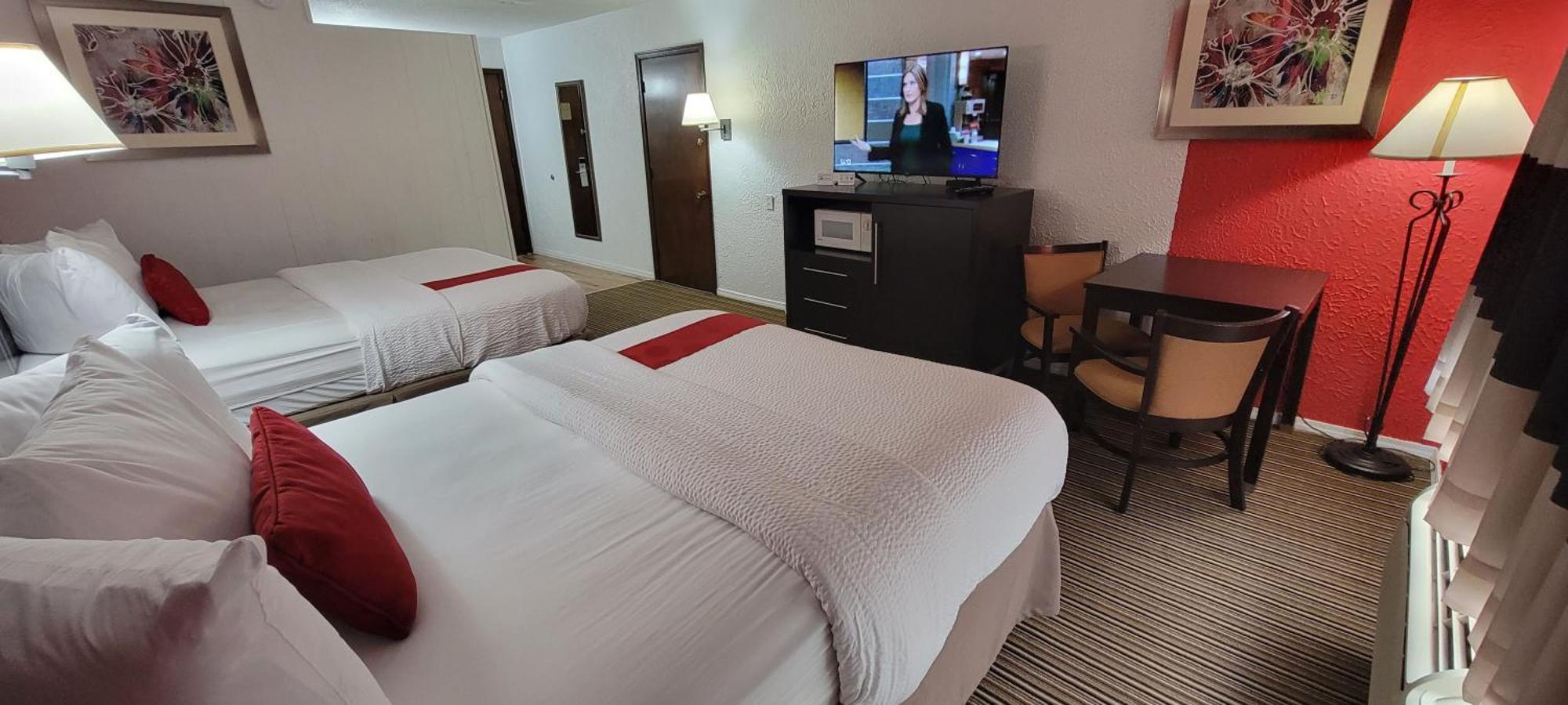 Ramada By Wyndham Mountain Home Εξωτερικό φωτογραφία
