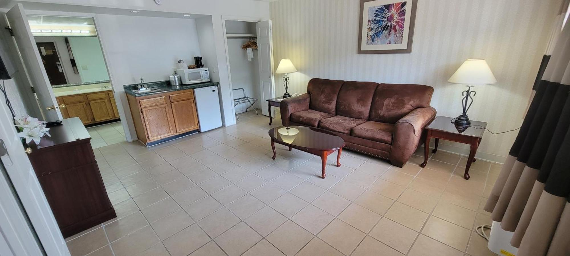 Ramada By Wyndham Mountain Home Εξωτερικό φωτογραφία
