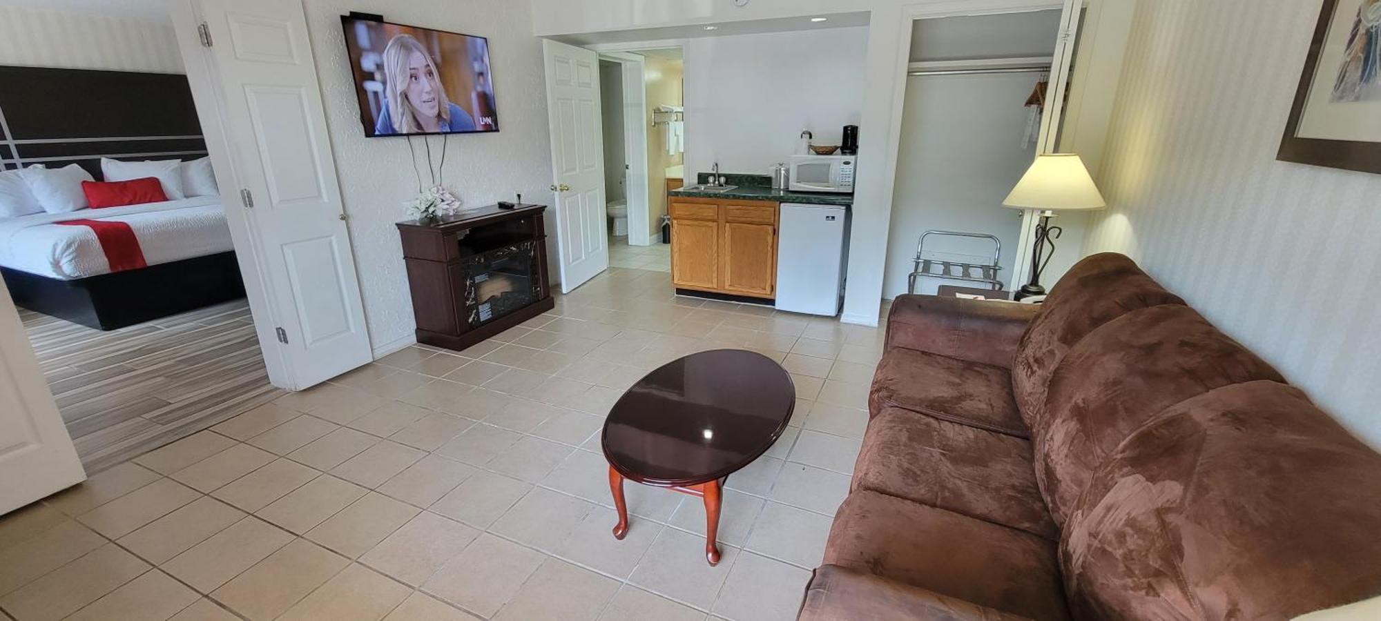 Ramada By Wyndham Mountain Home Εξωτερικό φωτογραφία