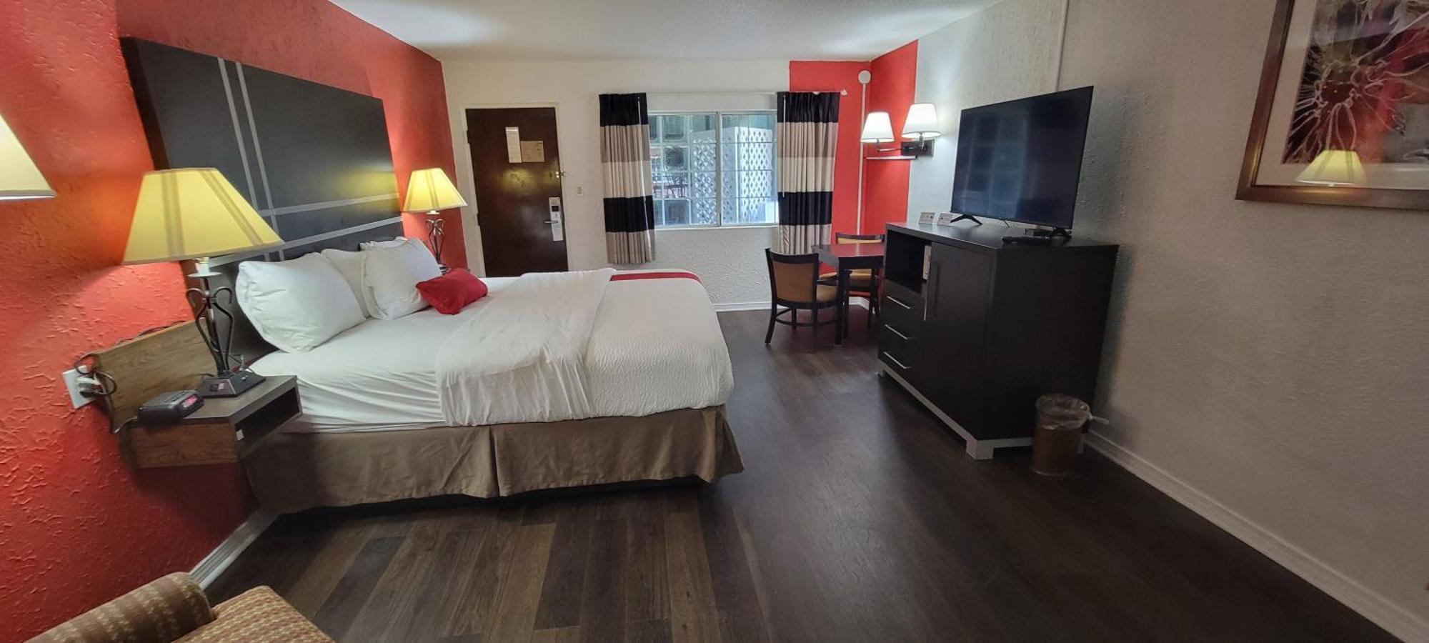 Ramada By Wyndham Mountain Home Εξωτερικό φωτογραφία