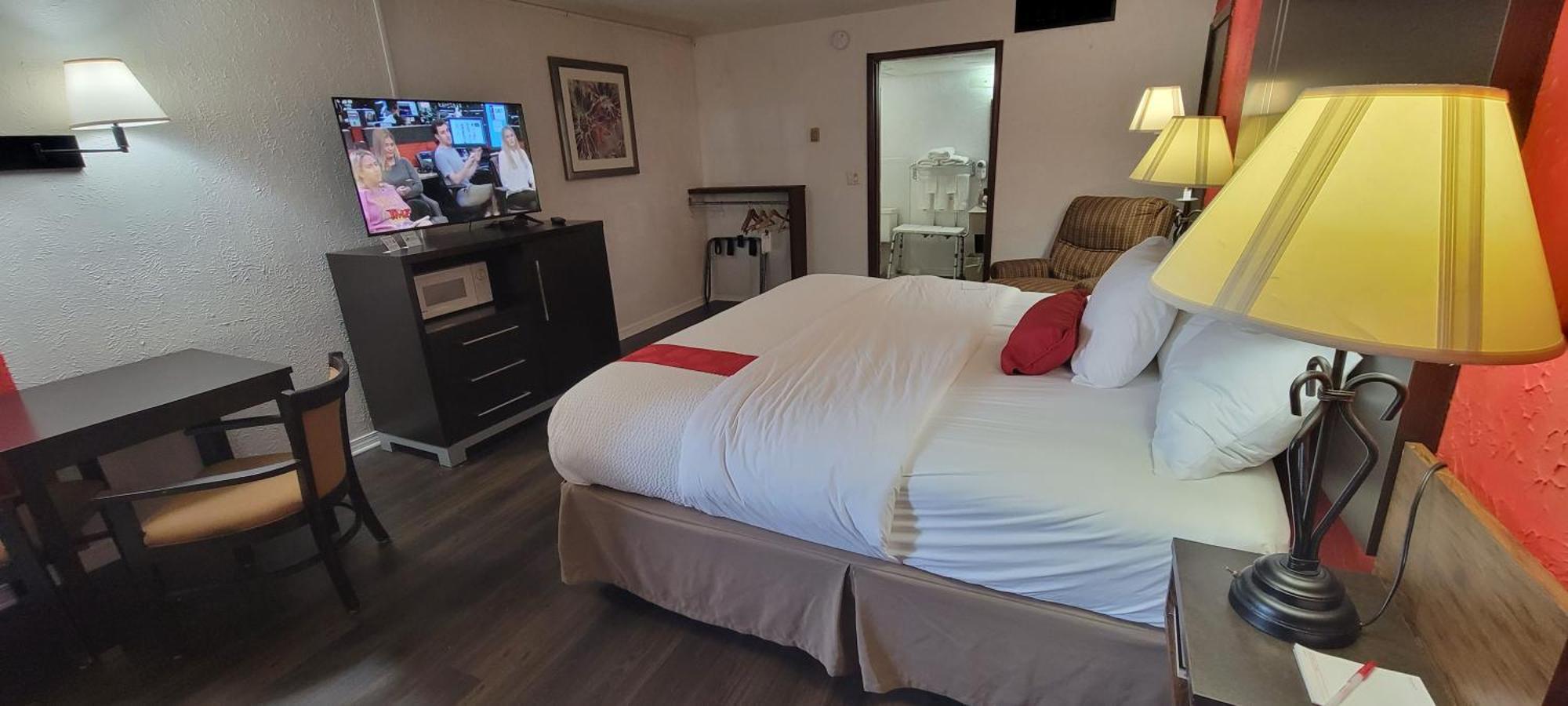 Ramada By Wyndham Mountain Home Εξωτερικό φωτογραφία