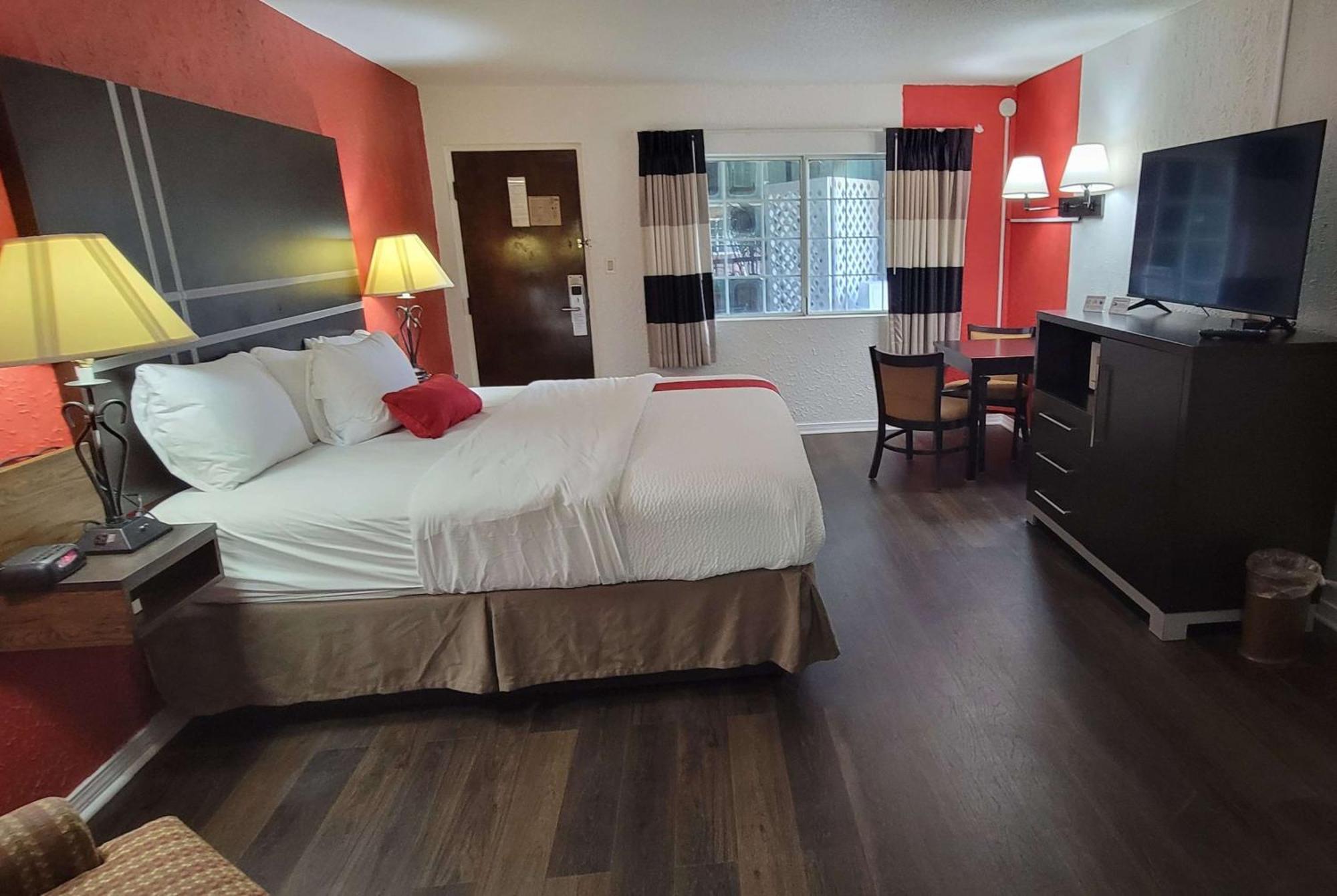 Ramada By Wyndham Mountain Home Εξωτερικό φωτογραφία