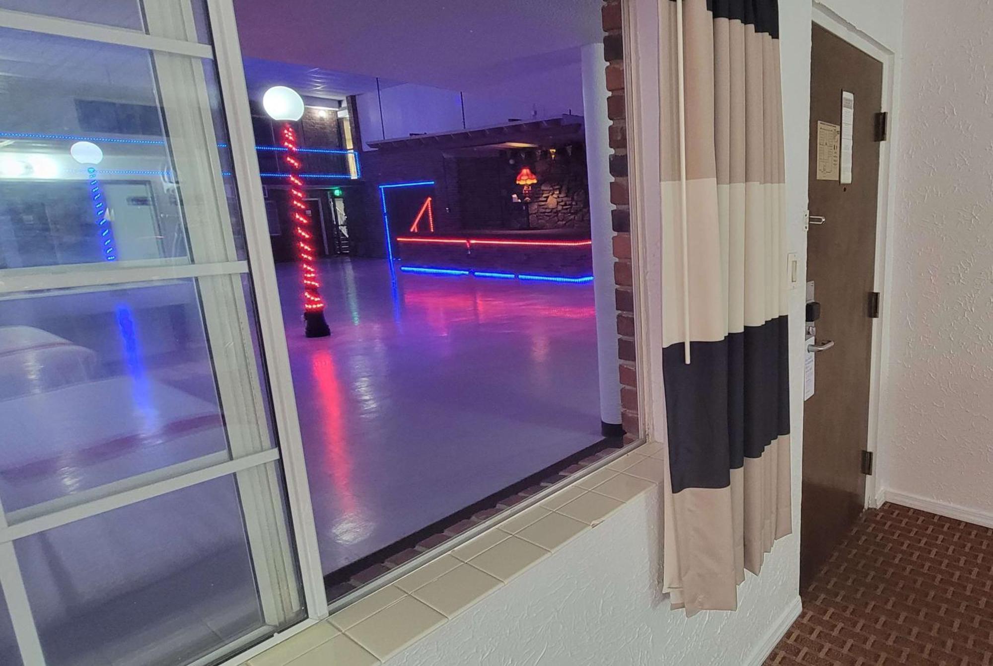 Ramada By Wyndham Mountain Home Εξωτερικό φωτογραφία
