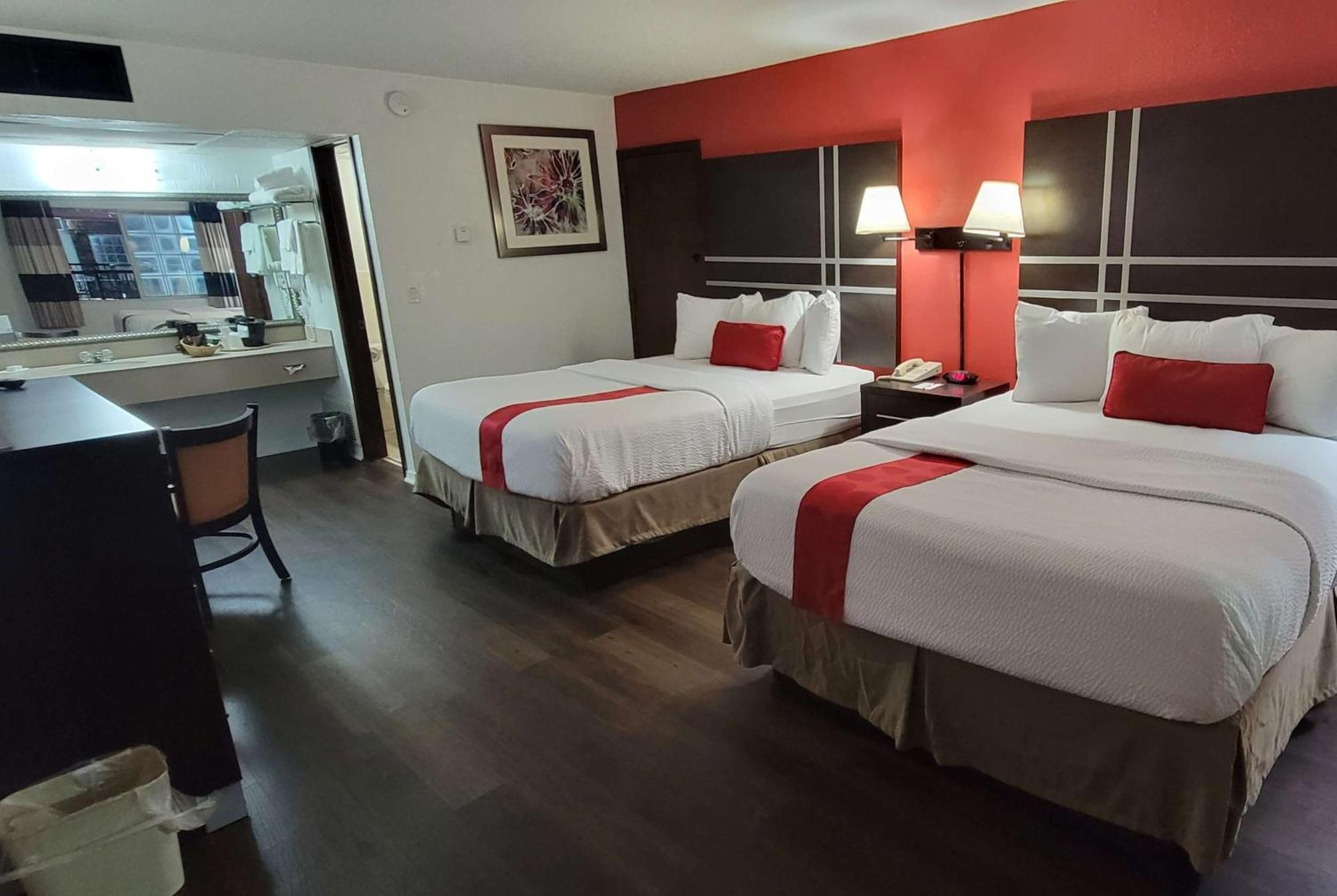 Ramada By Wyndham Mountain Home Εξωτερικό φωτογραφία