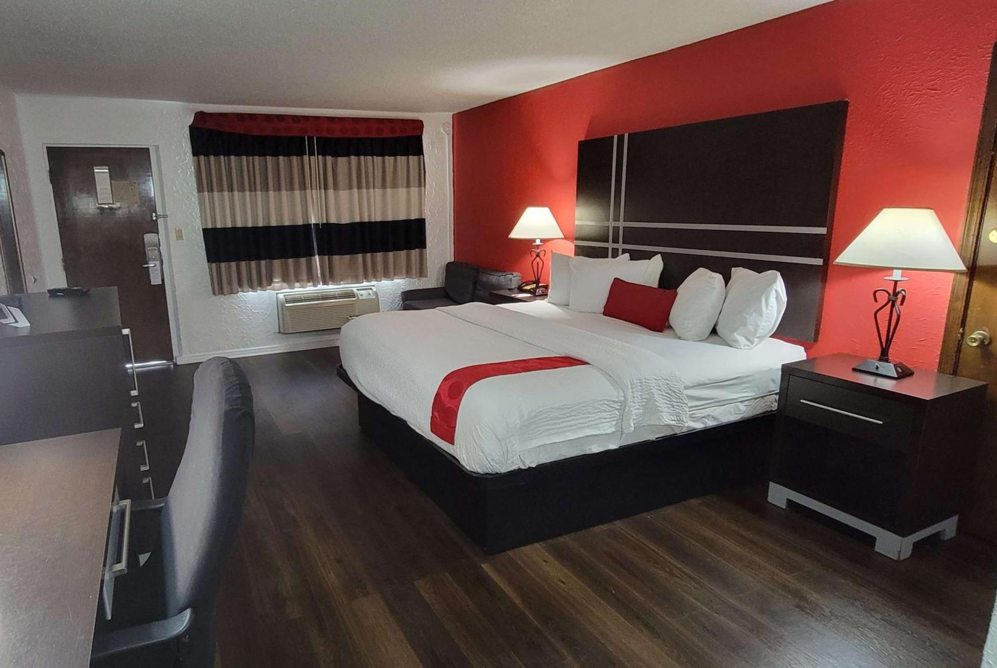 Ramada By Wyndham Mountain Home Εξωτερικό φωτογραφία