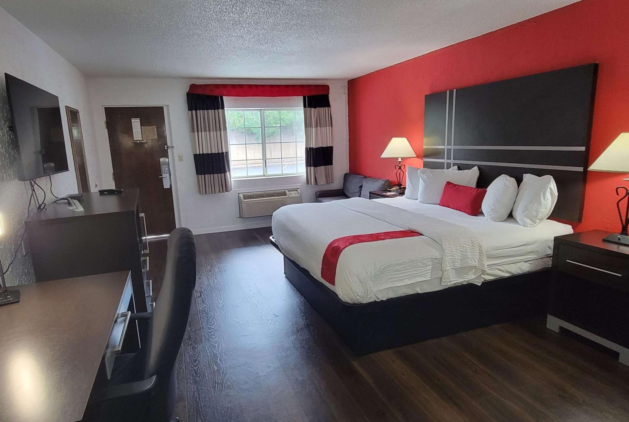 Ramada By Wyndham Mountain Home Εξωτερικό φωτογραφία
