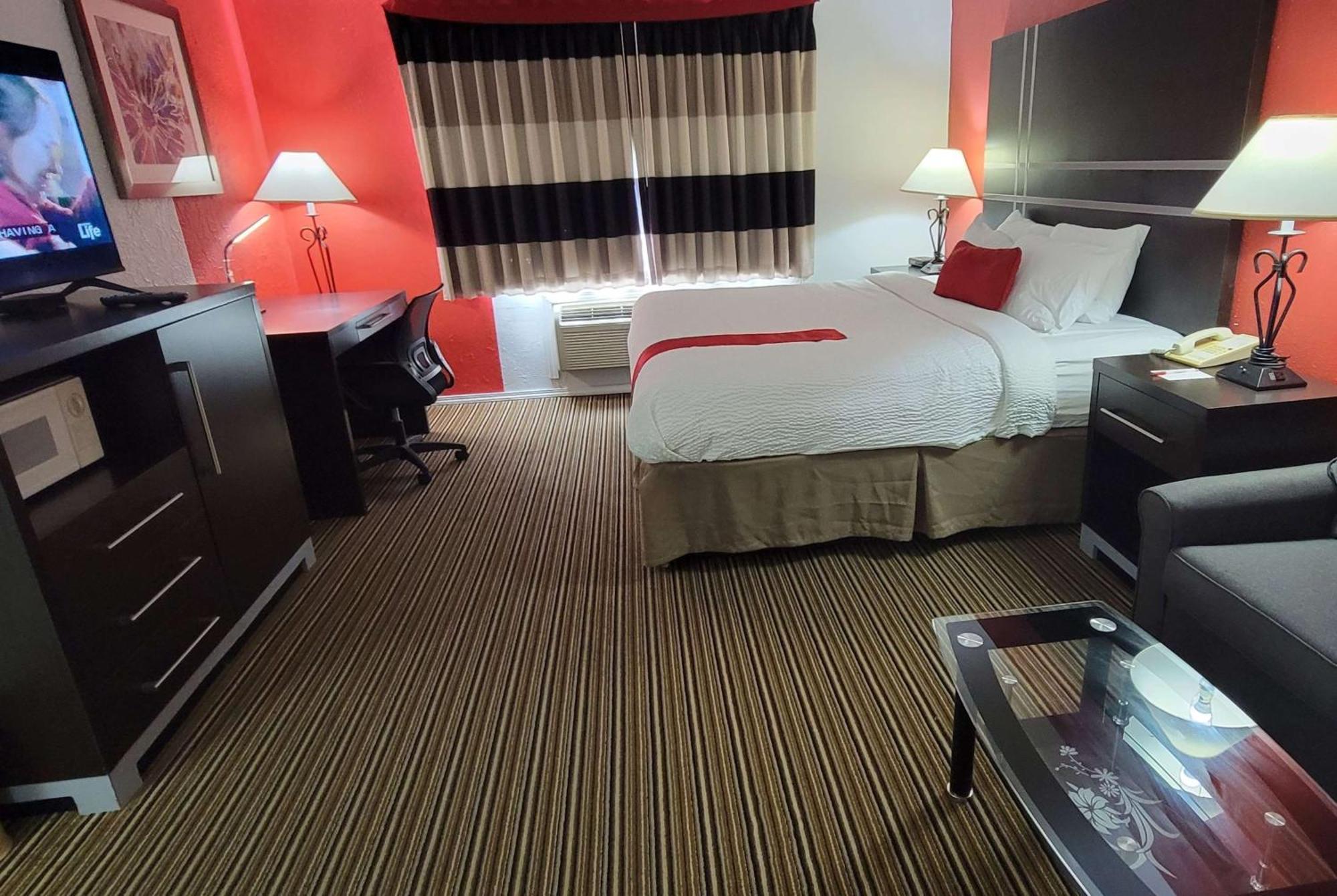 Ramada By Wyndham Mountain Home Εξωτερικό φωτογραφία